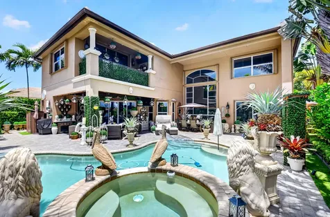 611 Edgebrook Lane Royal Palm Beach FL 33411
