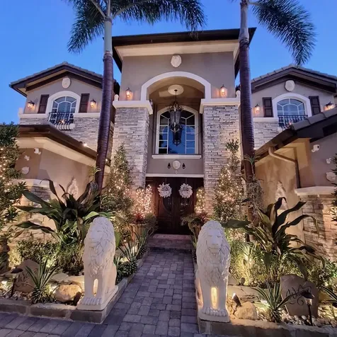 611 Edgebrook Lane Royal Palm Beach FL 33411