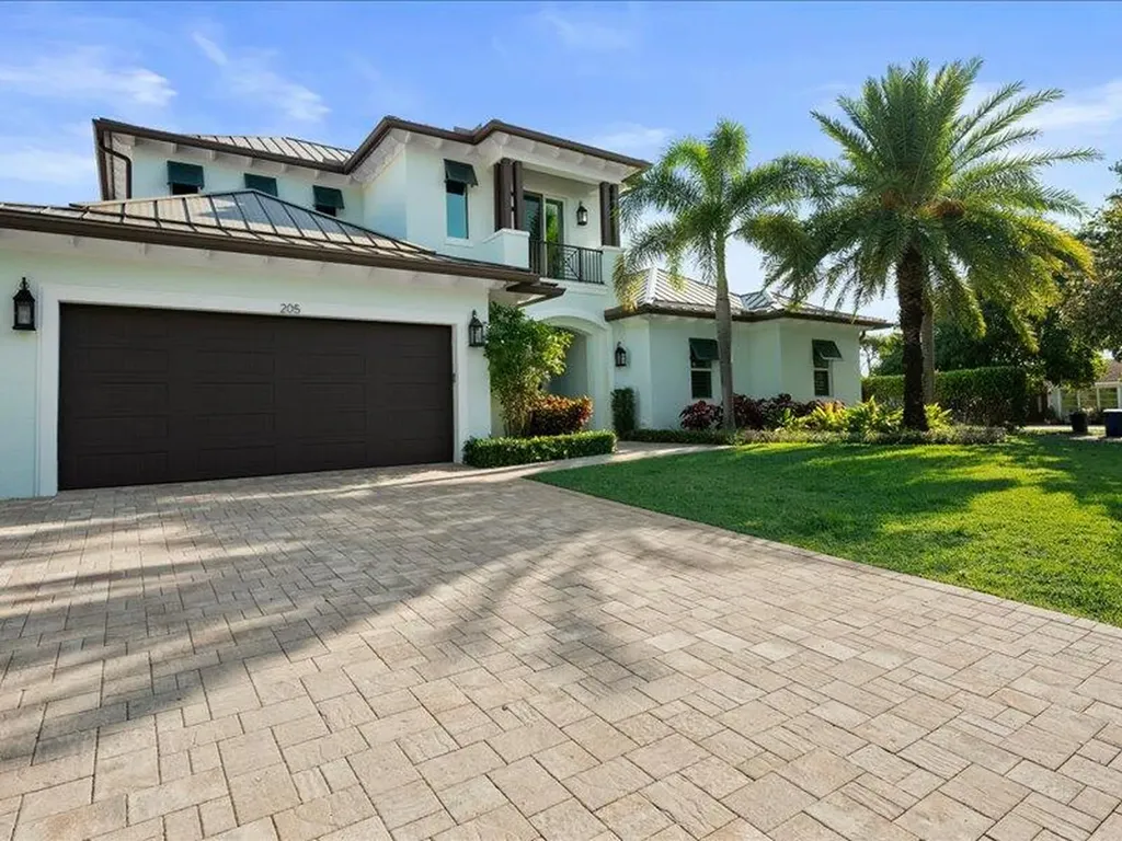 205 Body Court Jupiter FL 33477