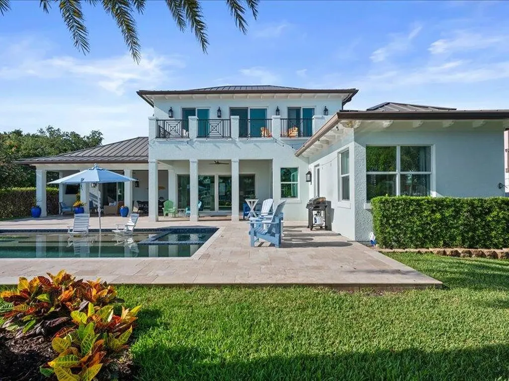 205 Body Court Jupiter FL 33477