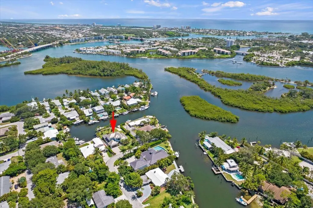 205 Body Court Jupiter FL 33477