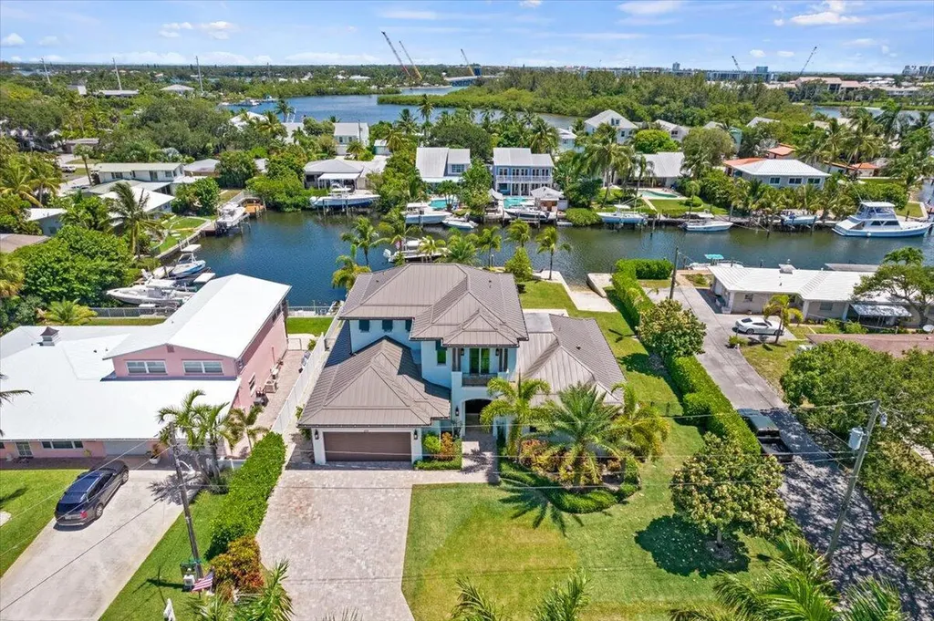 205 Body Court Jupiter FL 33477