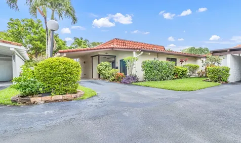 3501 Keyser Avenue Hollywood FL 33021