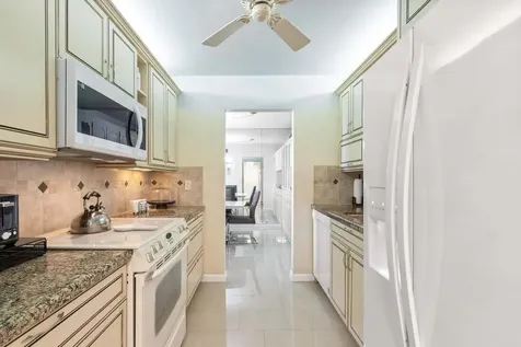 5440 N Ocean Drive Riviera Beach FL 33404