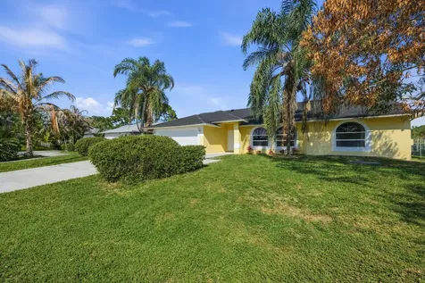 1371 SE Airoso Boulevard Port St Lucie FL 34983