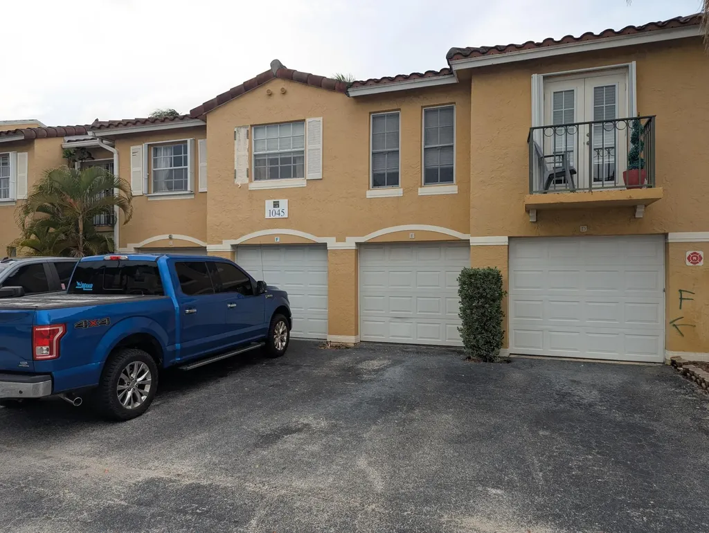1045 Lake Shore Drive Lake Park FL 33403