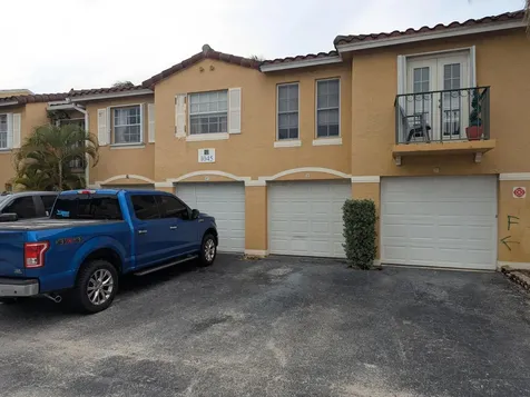 1045 Lake Shore Drive Lake Park FL 33403