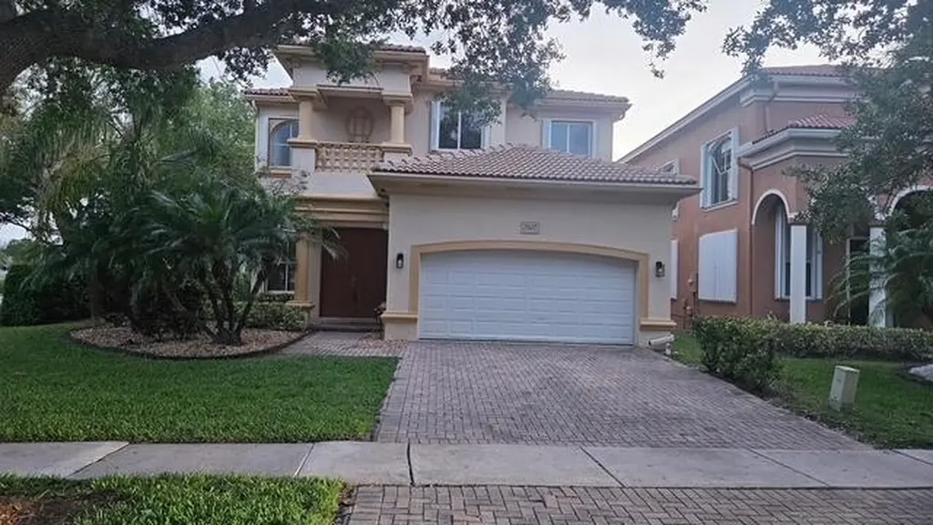 7027 Aliso Avenue West Palm Beach FL 33413