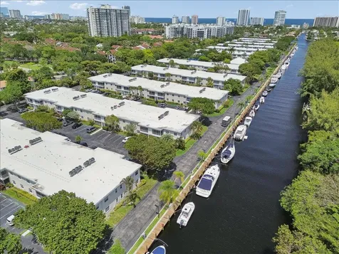 6379 Bay Club Drive Fort Lauderdale FL 33308
