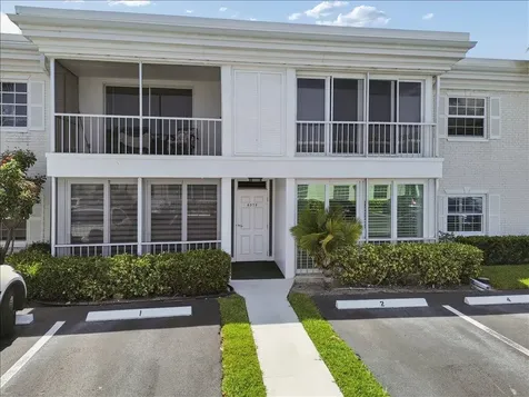6379 Bay Club Drive Fort Lauderdale FL 33308