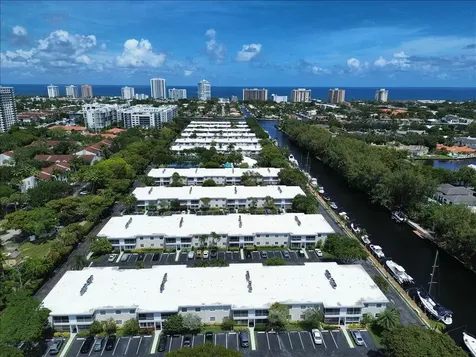 6379 Bay Club Drive Fort Lauderdale FL 33308