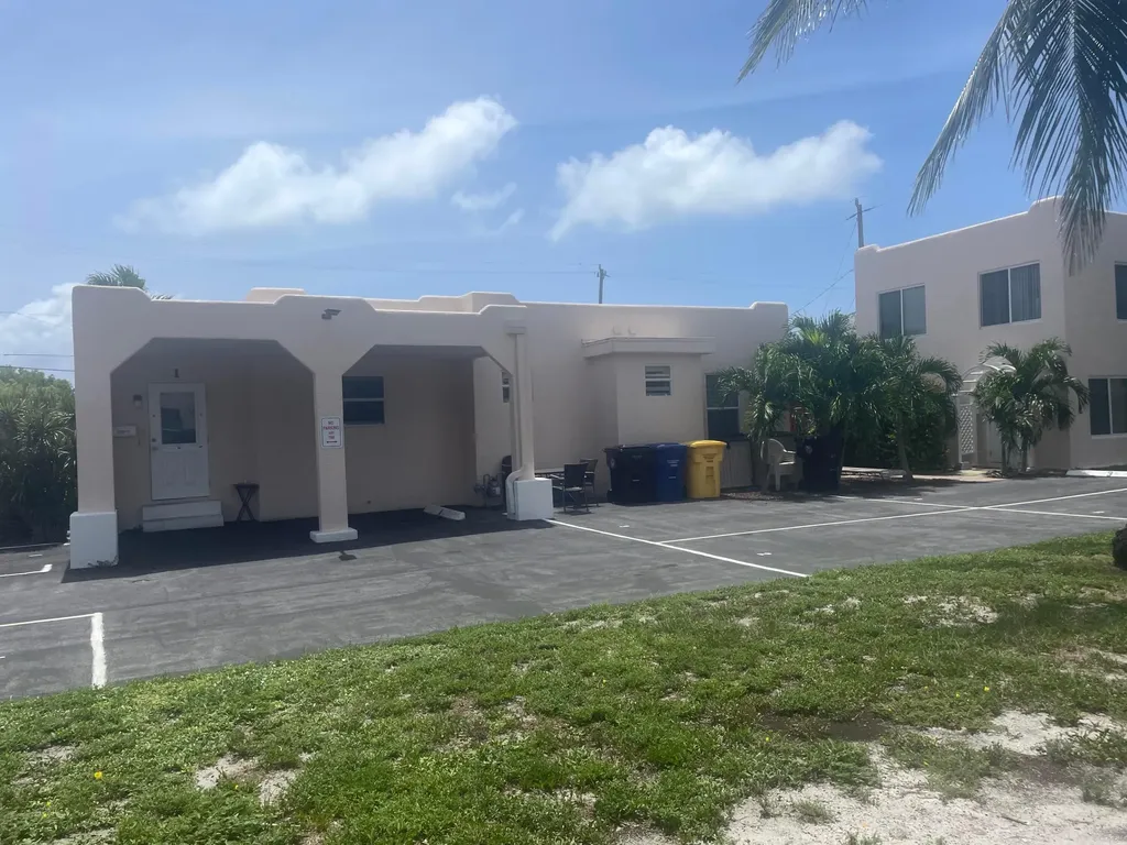 505 24th Avenue N Lake Worth Beach FL