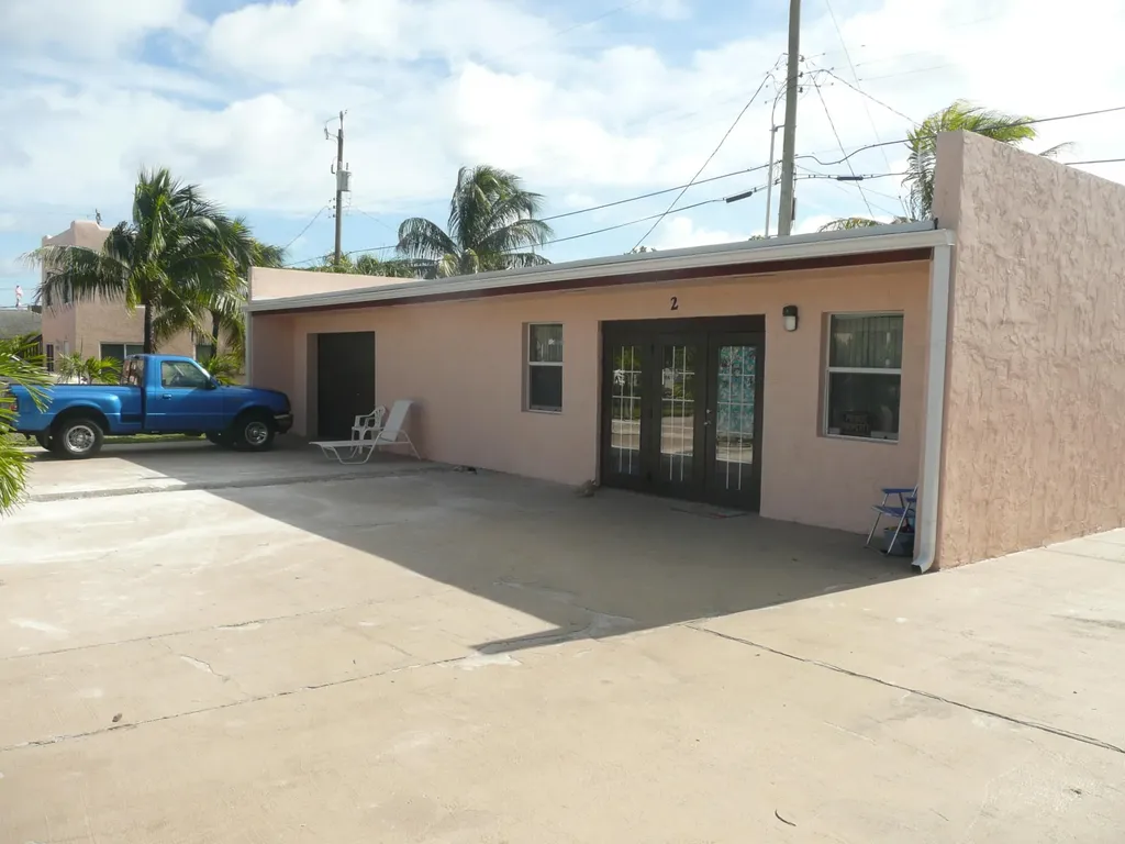 505 24th Avenue N Lake Worth Beach FL