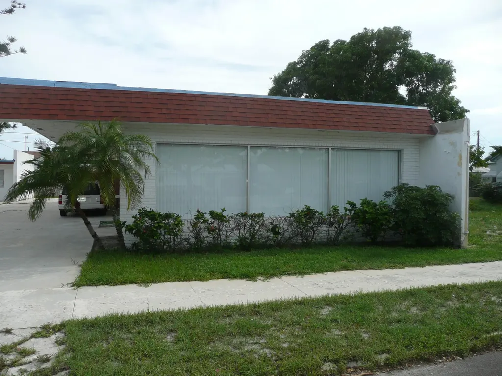 505 24th Avenue N Lake Worth Beach FL