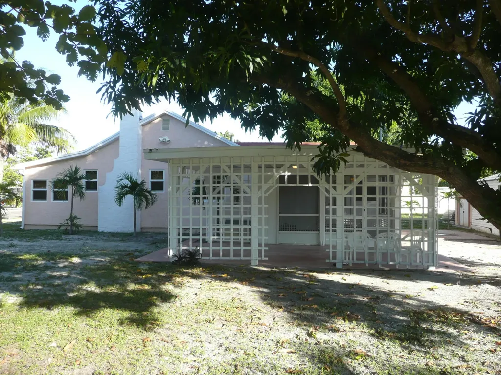 505 24th Avenue N Lake Worth Beach FL