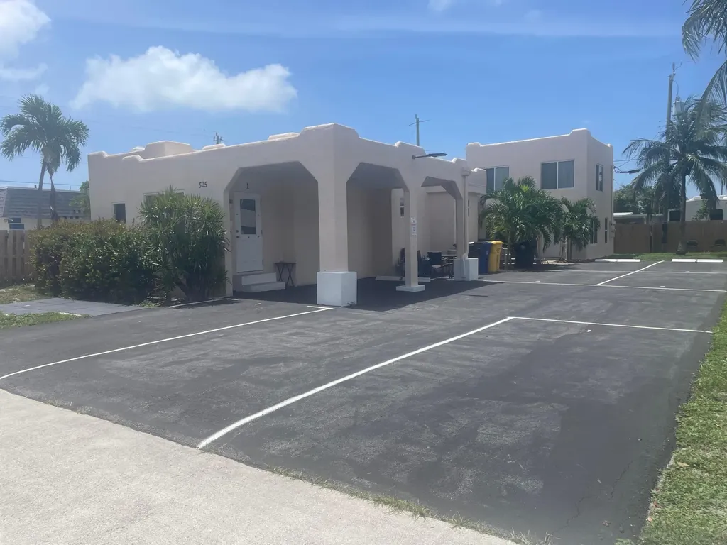 505 24th Avenue N Lake Worth Beach FL