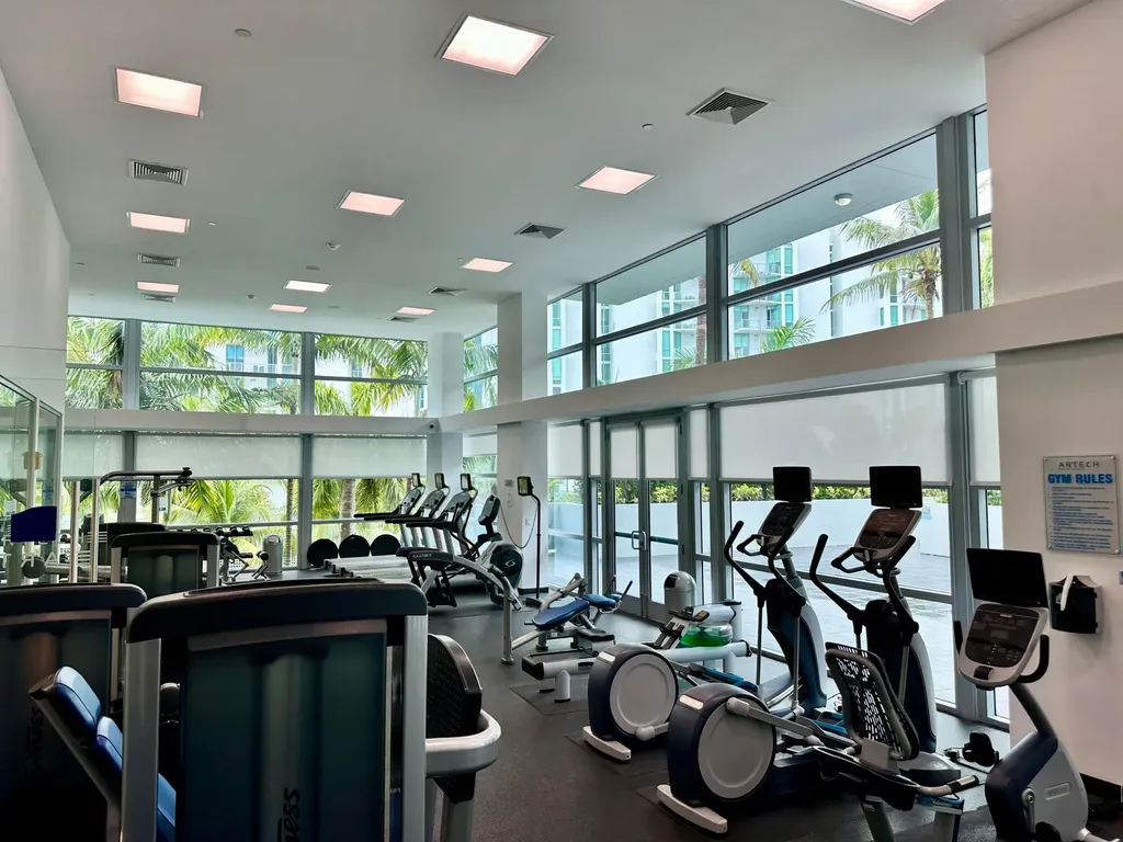 2950 NE 188th Street NE Aventura FL 33180