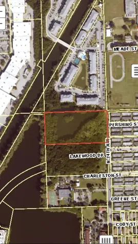 3620 N 24th Avenue Hollywood FL 33020