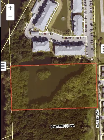 3620 N 24th Avenue Hollywood FL 33020