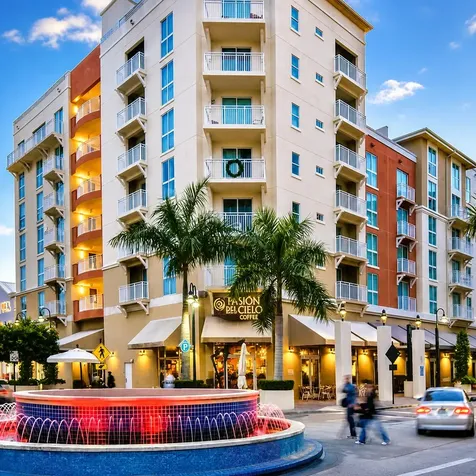 7266 SW 88th Street Miami FL 33156