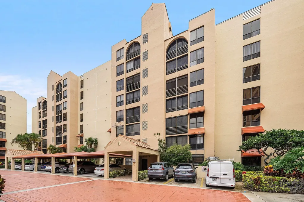 7145 Promenade Drive Boca Raton FL 33433