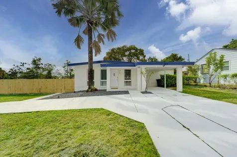 840 Bradley Street West Palm Beach FL 33405