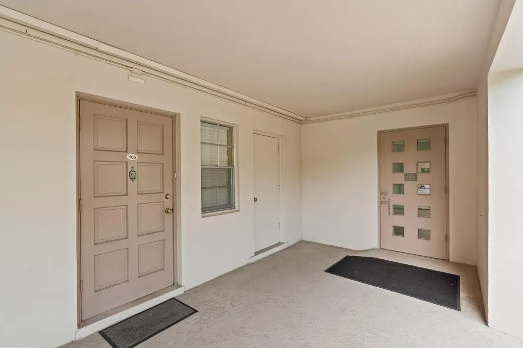 2900 N Palm Aire Drive Pompano Beach FL 33069