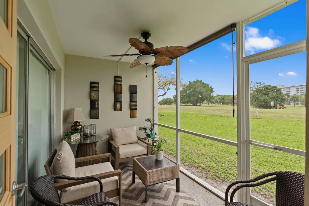 2900 N Palm Aire Drive Pompano Beach FL 33069