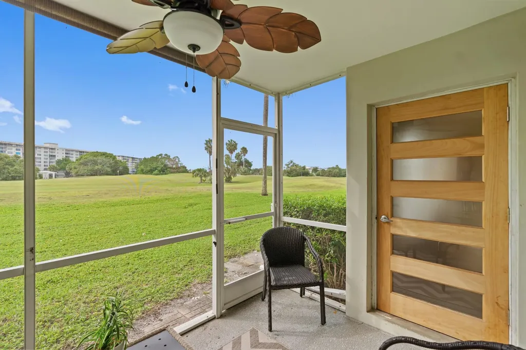 2900 N Palm Aire Drive Pompano Beach FL 33069