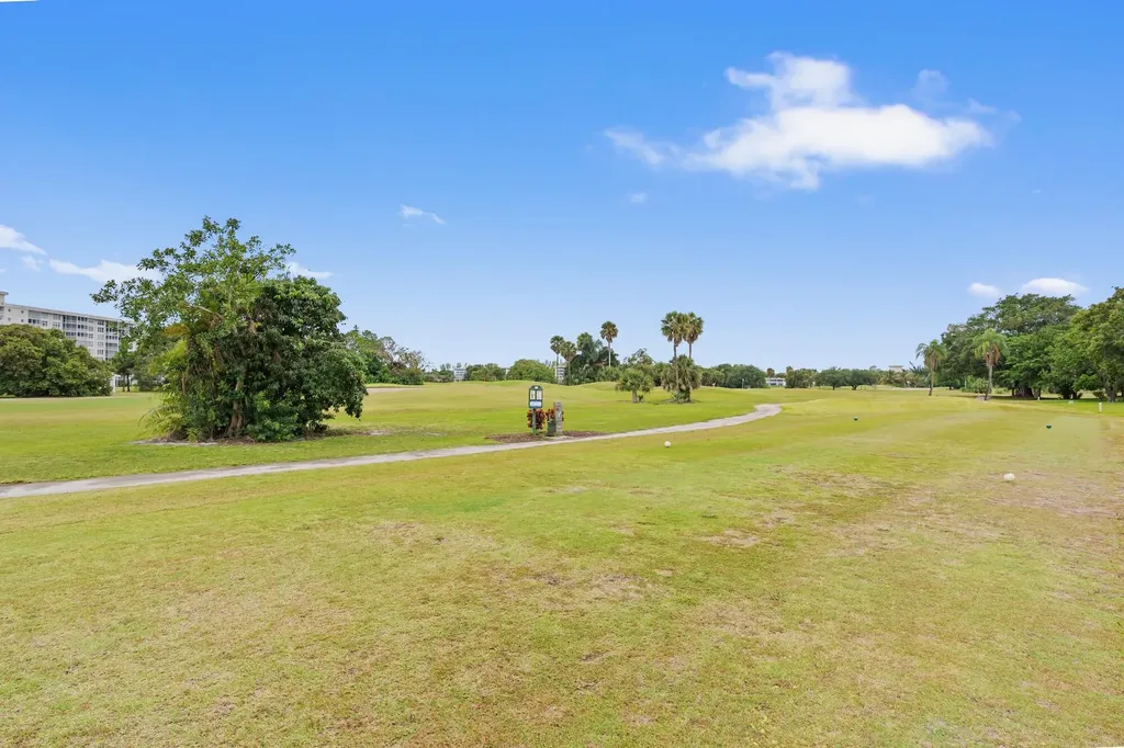 2900 N Palm Aire Drive Pompano Beach FL 33069