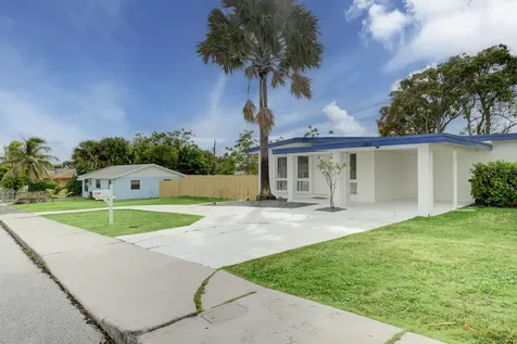 840 Bradley Street West Palm Beach FL 33405