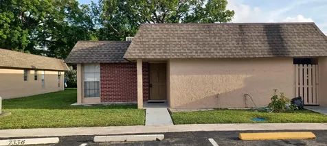 7336 SW 8th Court North Lauderdale FL 33068