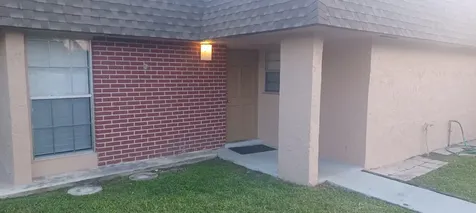 7336 SW 8th Court North Lauderdale FL 33068