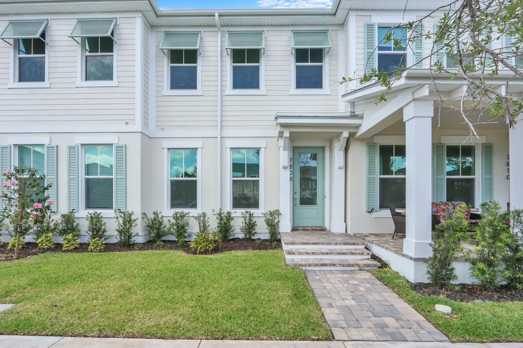 7808 SW Cline Street Palm City FL 34990
