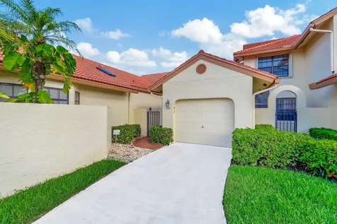 8308 Waterline Drive Boynton Beach FL 33472