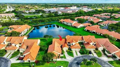 8308 Waterline Drive Boynton Beach FL 33472