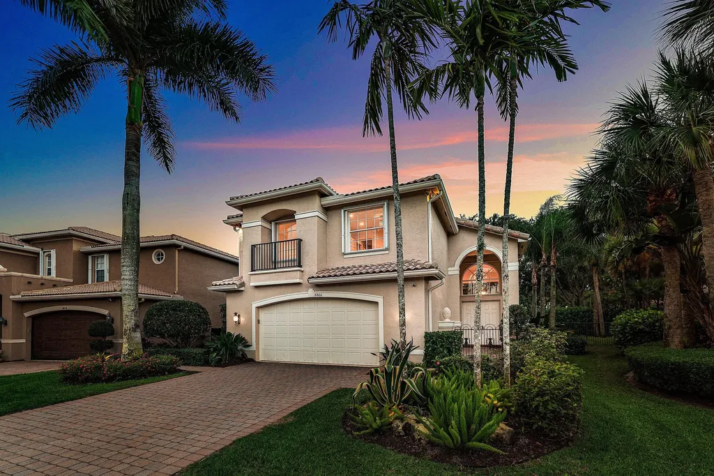 8866 Hidden Acres Drive Boynton Beach FL 33473