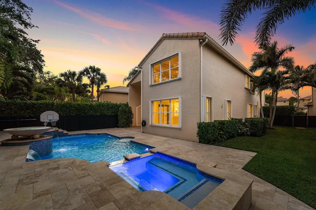 8866 Hidden Acres Drive Boynton Beach FL 33473