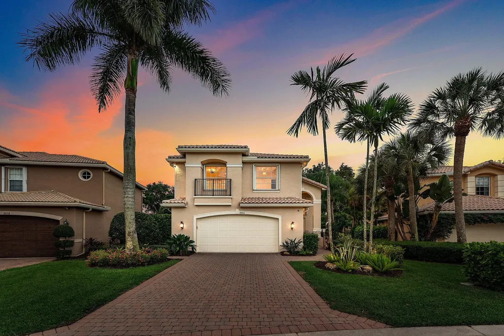 8866 Hidden Acres Drive Boynton Beach FL 33473