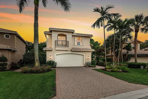 8866 Hidden Acres Drive Boynton Beach FL 33473