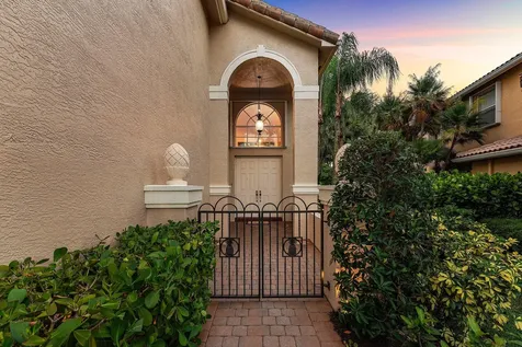 8866 Hidden Acres Drive Boynton Beach FL 33473