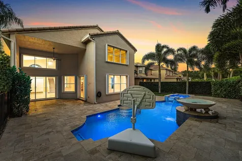 8866 Hidden Acres Drive Boynton Beach FL 33473