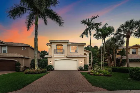 8866 Hidden Acres Drive Boynton Beach FL 33473