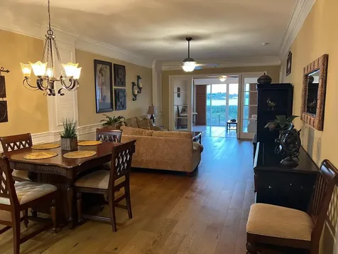 20 Harbour Isle Drive W Fort Pierce FL 34949