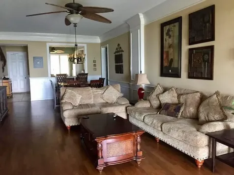 20 Harbour Isle Drive W Fort Pierce FL 34949