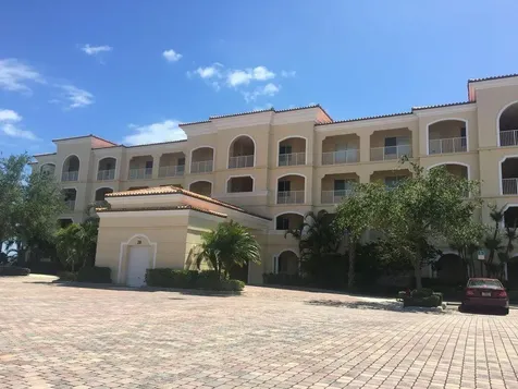 20 Harbour Isle Drive W Fort Pierce FL 34949