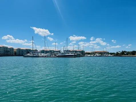 20 Harbour Isle Drive W Fort Pierce FL 34949