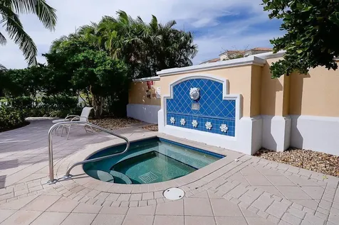 20 Harbour Isle Drive W Fort Pierce FL 34949