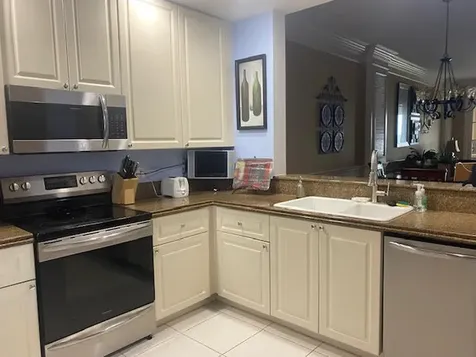 20 Harbour Isle Drive W Fort Pierce FL 34949
