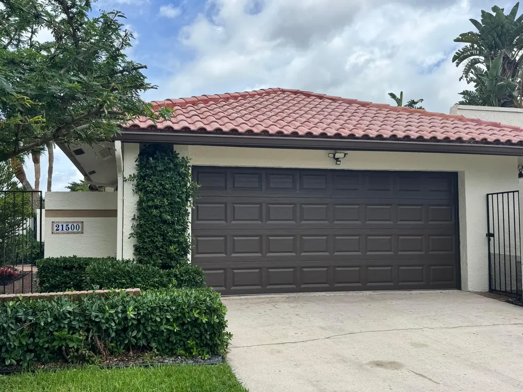 21500 Campo Allegro Drive Boca Raton FL 33433
